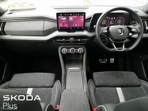 Skoda Kodiaq SPORTLINE 2.0TDI 150HP DSG - Image 2