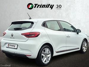 Renault Clio ** DYNAMIQUE ** GREAT VALUE ** BEST C - Image 3