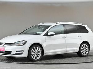 Volkswagen Golf 1.2 TSI DSG MK7 VARIANT COMFORTLIN - Image 4