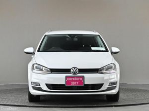 Volkswagen Golf 1.2 TSI DSG MK7 VARIANT COMFORTLIN - Image 2
