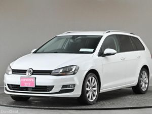 Volkswagen Golf 1.2 TSI DSG MK7 VARIANT COMFORTLIN - Image 3