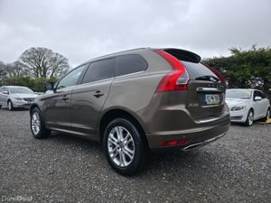 Volvo XC60 2015 - Image 3