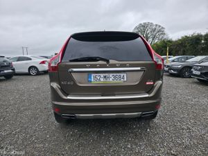 Volvo XC60 2015 - Image 4