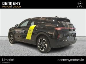 Opel Grandland *DEMO SALE* GS PureTech 1.2 - Image 4