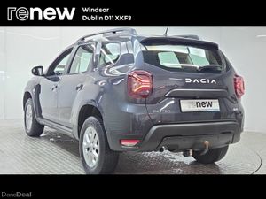 Dacia Duster 1.5 Blue dCi 115 Expression Scrappage - Image 4