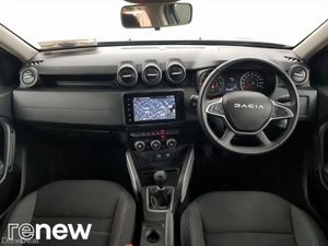 Dacia Duster 1.0 TCe 90 Journey - Image 4