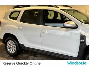 Dacia Duster 1.0 TCe 90 Expression - Image 4