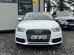 Audi A1 1.0 TFSI AUTO 5DR - Image 2