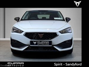 Cupra Leon 1.5eTSI 150hp DSG**Call John 0861913954 - Image 3