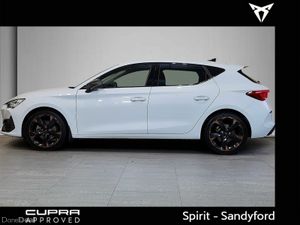 Cupra Leon 1.5eTSI 150hp DSG**Call John 0861913954 - Image 4