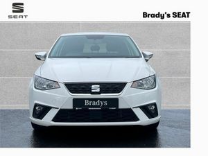 SEAT Ibiza 1.0MPI 80HP SE - Image 3