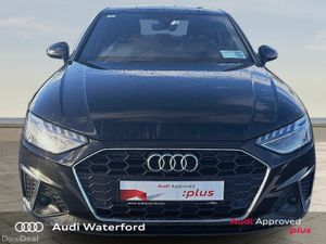 Audi A4 30 TDI S Tronic S line from €394 per month - Image 2