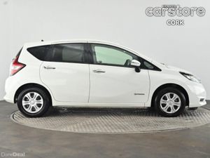 Nissan Note 1.2 Hybrid Auto - Image 2