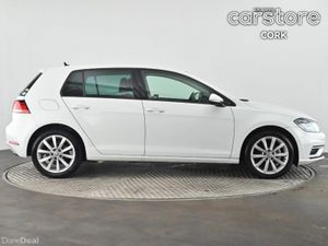 Volkswagen Golf 1.4 Auto - Image 2