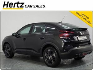 Citroen C4 FEEL PACK PURETECH 1.2 Petrol Manual - Image 4