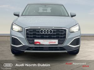 Audi Q2 30 TFSI 110HP SE - Image 2