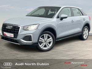 Audi Q2 30 TFSI 110HP SE - Image 4