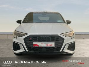 Audi S3 S3 SPORTBACK 2.0 TFSI 310BHP  QUATTRO S TR - Image 3