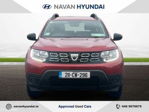 Dacia Duster Blue dCi 115 Essential - Image 3