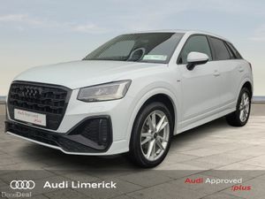 Audi Q2 30 TDI 116HP S Tronic S Line - Image 4