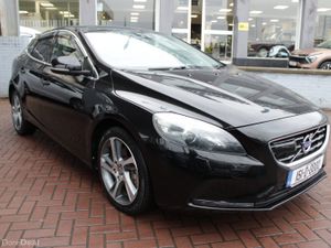 2.0D4 SE LUXURY 5DR HATCHBACK AUTO  // 1 OWNER WIT - Image 2