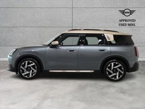 Mini Countryman E - Image 4