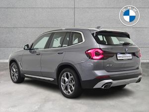 BMW X3 xDrive30e xLine - Image 3