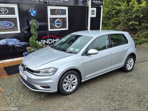 Volkswagen Golf Comfortline 2020 - Image 3