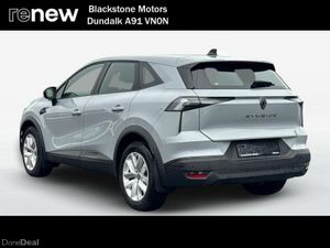 Renault Symbioz evolution TCe 140 E06X - Image 3