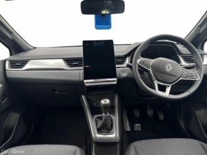 Renault Symbioz evolution TCe 140 E06X - Image 2