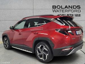 Hyundai Tucson 4WD Executive Plus PHEV Auto Financ - Image 3