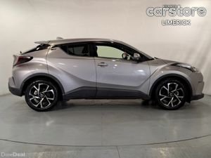Toyota C-HR 1.8 HEV 5 Door - Image 2