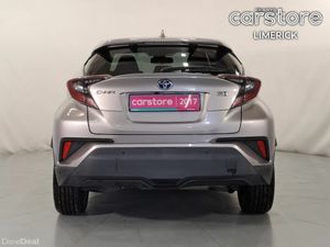 Toyota C-HR 1.8 - Image 4