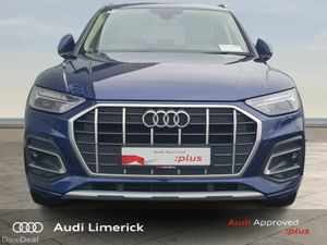 Audi Q5 35 TDI 163HP S tronic SE - Image 3