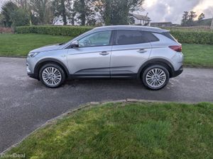 Opel Grandland X 2018 1.6 Diesel High Spec - Image 4
