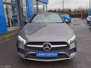 MERCEDES-BENZ A CLASS A250 E AMG LINE AUTO PHEV - Image 2