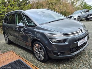 Citroen C4 2015 - Image 2