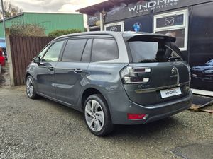 Citroen C4 2015 - Image 4