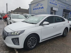 2022 HYUNDAI IONIQ PREMIUM AUTOMATIC - Image 2