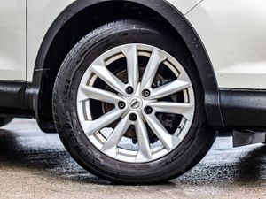 2016 NISSAN QASHQAI SV PAN ROOF - Image 4