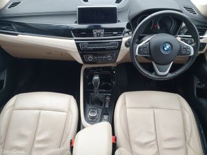 BMW X1 xDrive25e xLine - Image 4