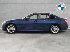BMW 3-Series 330e SE Pro Saloon - Image 4