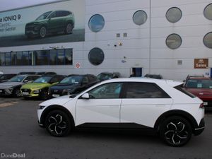 Hyundai IONIQ 5 Executive plus 2023 - Image 2