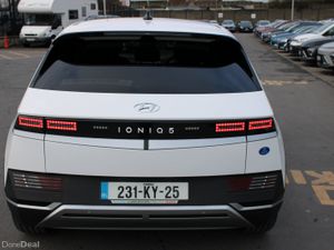 Hyundai IONIQ 5 Executive plus 2023 - Image 4