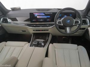 BMW X5 xDrive50e M Sport - Image 4