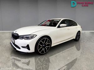 BMW 3-Series 2019 - Image 4