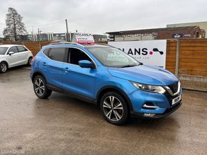 NISSAN QASHQAI N CONNECTA - Image 3