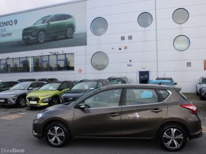 Nissan Pulsar 2016 - Image 2