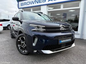 2023 Citroen C5 Aircross Shine 1.5L Diesel - Image 4