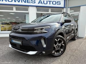 2023 Citroen C5 Aircross Shine 1.5L Diesel - Image 2
